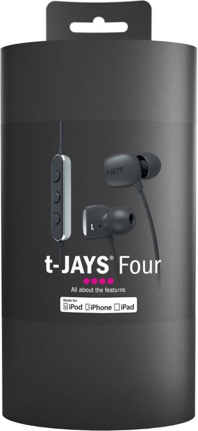 T-Jays Four (7350033654903)