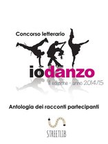 Antologia Io Danzo 2015