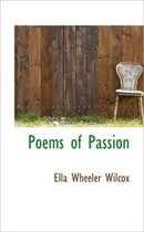 Poems of Passion