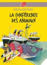 La Conference DES Animaux