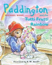 Paddington and the Tutti Frutti Rainbow (Paddington Little Library)