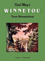 Karl may, de verhalen van hc02. winnetou 02