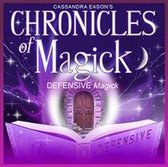 Cassandra Eason - Defensive Magick (CD)