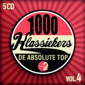 Radio 2: 1000 Klassiekers De Absolute Top - Vol. 4