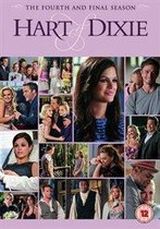 Hart Of Dixie S4