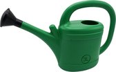 Gieter 3 liter groen met broeskop/sproeikop - Tuinonderhoud - Tuin bewateren/bewatering