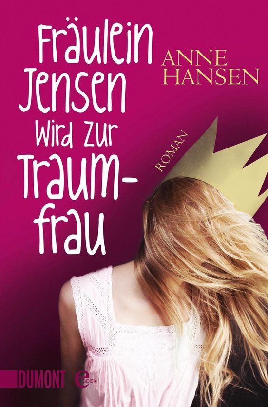 Fräulein Jensen Wird Zur Traumfrau Ebook Anne Hansen 9783832187187 Boeken 