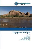Omn.Bloggingboo- Voyage En Afrique