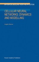 Cellular Neural Networks
