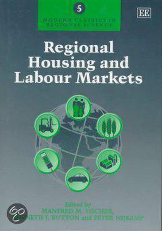 Regional Housing and Labour Markets
