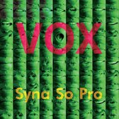 Syna So Pro - Vox (CD)