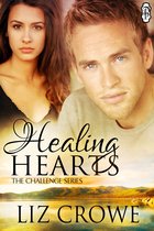 Challenge -  Healing Hearts