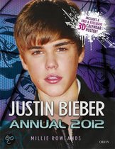 Justin Bieber Annual