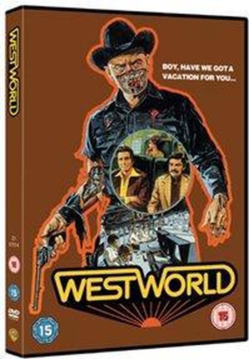 Westworld - Movie