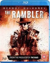 Movie - Rambler, The Blu-Ray
