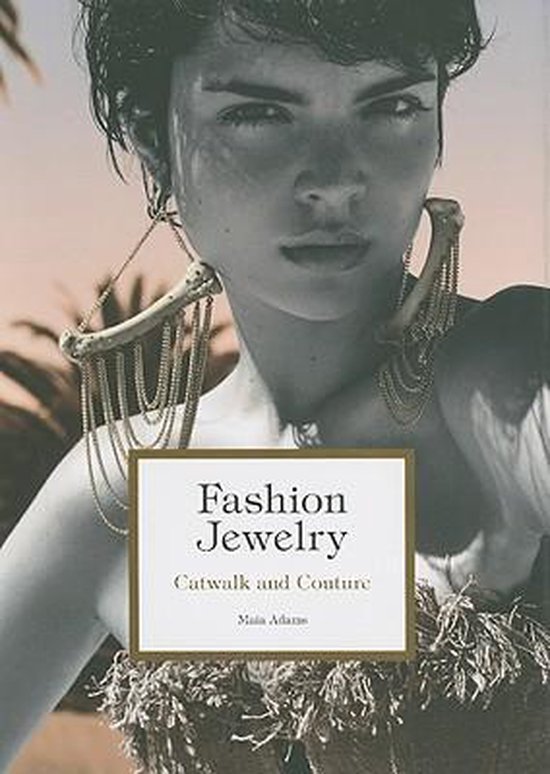 Fashion Jewellery - cover