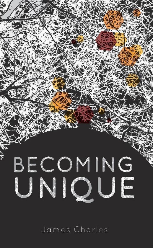 Becoming Unique - cover
