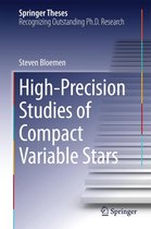 Springer Theses - High-Precision Studies of Compact Variable Stars