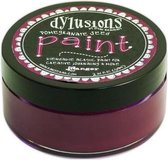 Ranger Dylusions Paint 59 ml - pomegranate seed