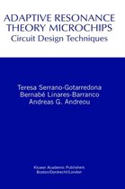 Adaptive Resonance Theory Microchips