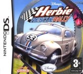 Herbie Rescue Rally /NDS