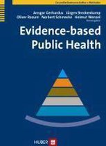 Evidence-based Public Health