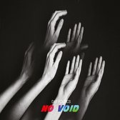 Dat Politics - No Void (LP)