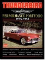 Thunderbird Performance Portfolio 1955-57