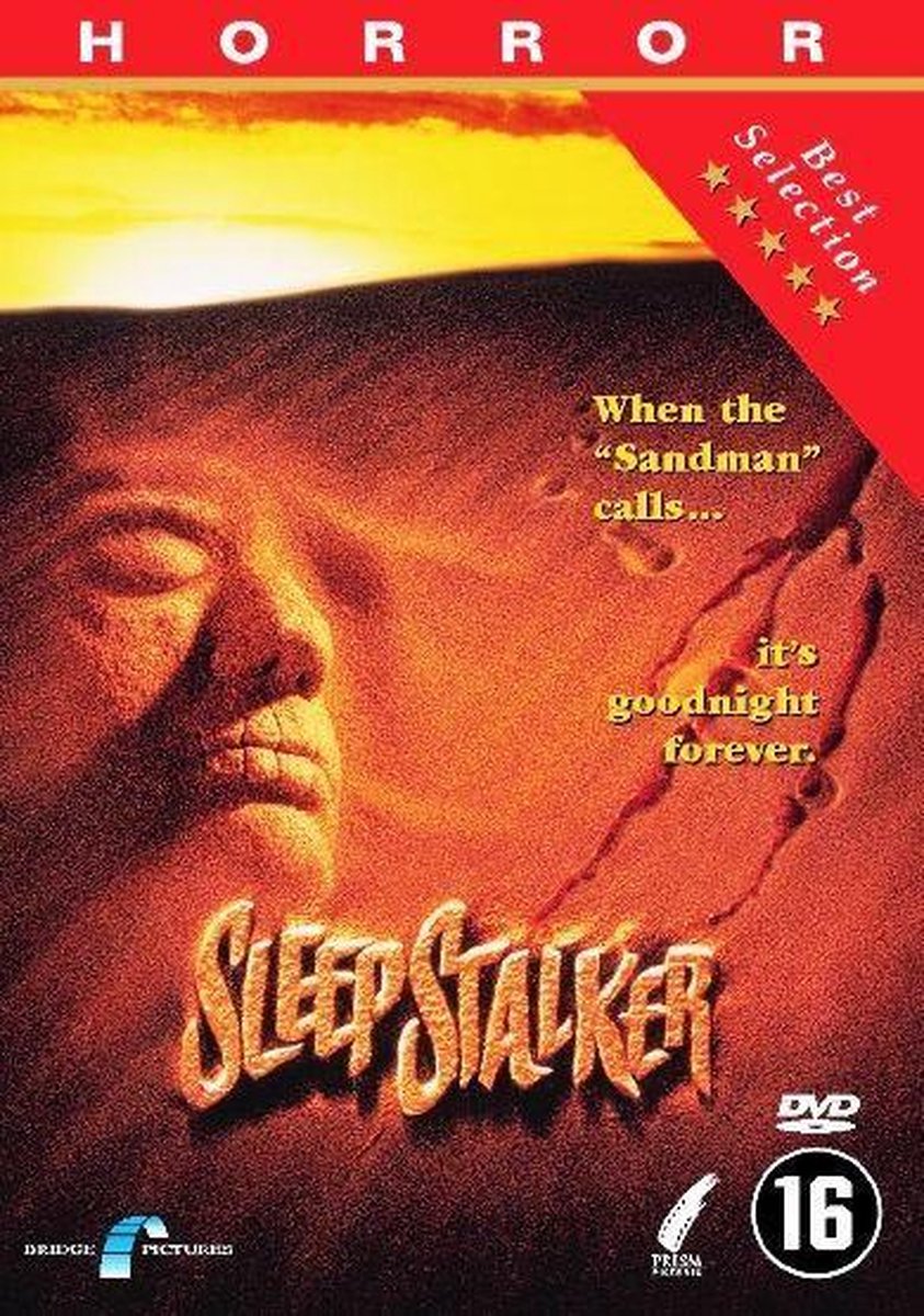Sleepstalker