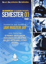 Jam Master Jay - Scratch DJ
