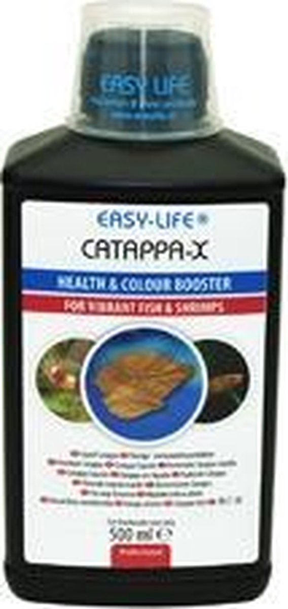 Easy-Life Catappa-X Conditioner 1000 Ml | 108