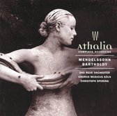 Mendelssohn-Bartholdy: Athalia