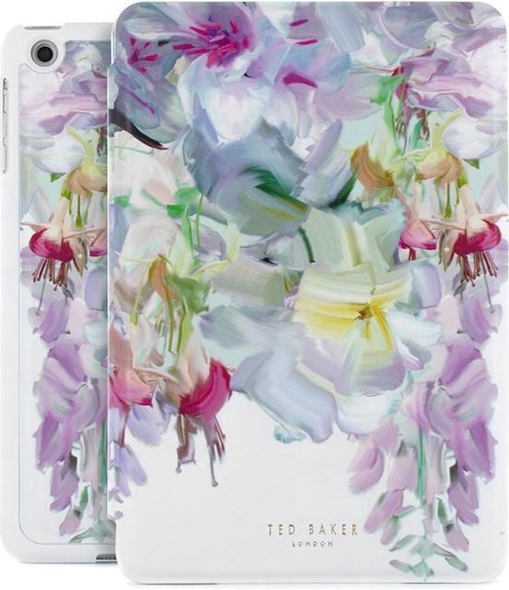 Ted Baker Ireanne Case - iPad Mini 1/2/3 cover | bol.com