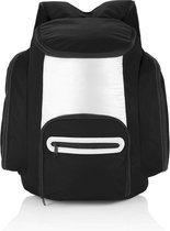 Koelrugtas Warmhoud tas - Zwart