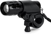 2000 Lumen LED Fietslamp / Koplamp - Voorlamp - Power Voorlicht