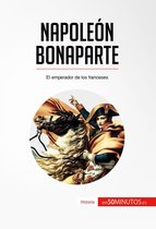 Historia - Napoleón Bonaparte