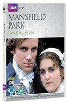 Mansfield Park - Dvd
