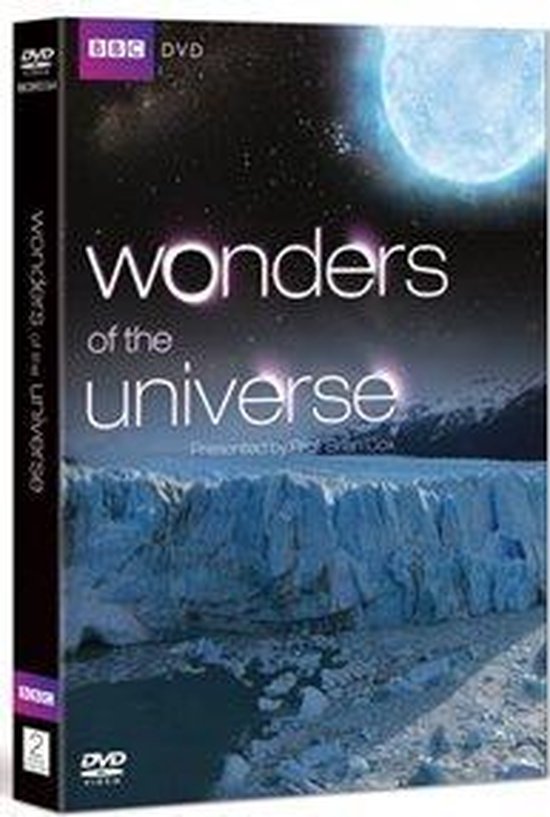 Wonders Of The Universe