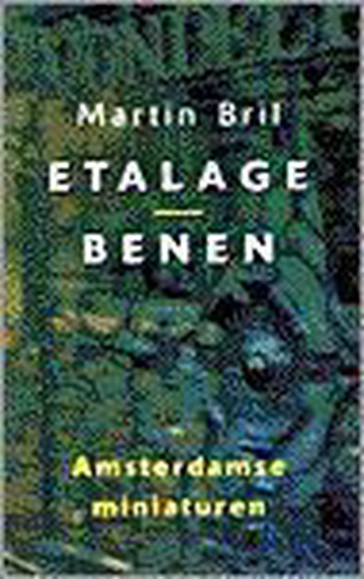 Etalagebenen - Bril | Highergroundnb.org