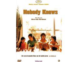 Nobody Knows