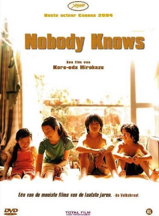 Nobody Knows