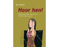 Omslag van Hoor hen !