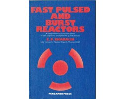 Fast Pulsed and Burst Reactors