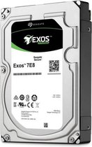 Seagate Enterprise - Interne harde schijf - 3 TB