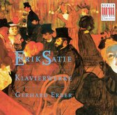 Erik Satie: Klavierwerke