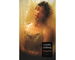 Omslag van Oorlogskind