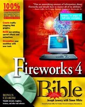 Fireworks 4 Bible