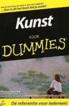 Voor Dummies - Kunst voor Dummies