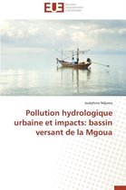 Omn.Univ.Europ.- Pollution Hydrologique Urbaine Et Impacts