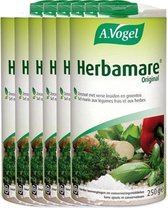 A.Vogel Herbamare Original Kruidenzout Voordeelverpakking